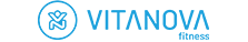 Vitanova Fitness Logo